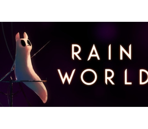 Rain World