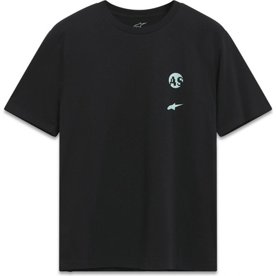 Alpinestars Swishy CSF Tee 2024 Black