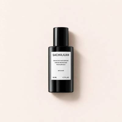 Sachajuan Protective Hair Perfume Bois Noir 50 ml