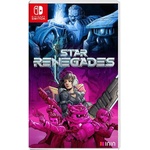 ININ Games Star Renegades (Switch)