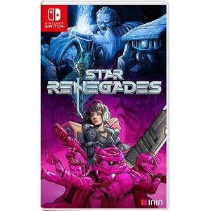 ININ Games Star Renegades (Switch)