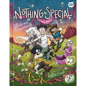 Nothing Special, Volume Three | Cook, Katie (ISBN: 9781984862884)