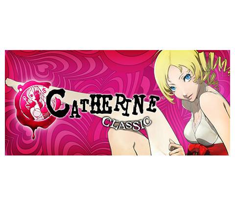 Catherine Classic