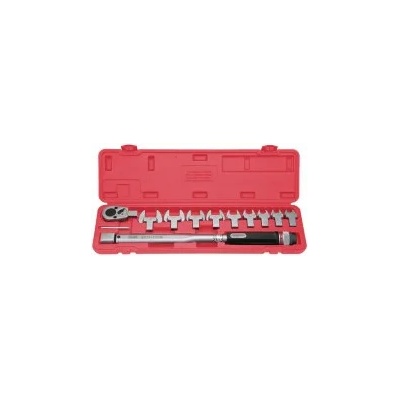 PARD Динамометричен ключ 1/2", 40-200 N/m комплект 64701 Pard