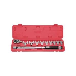 PARD Динамометричен ключ 1/2", 40-200 N/m комплект 64701 Pard