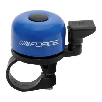 Force Mini biely