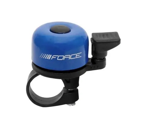 Force Mini biely
