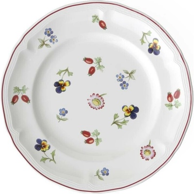 Villeroy & Boch Petite Fleur 17 cm chlebový