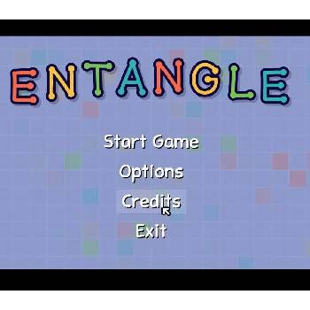 Entangle