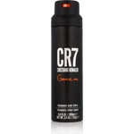 Cristiano Ronaldo CR7 Game On deo spray 200 ml