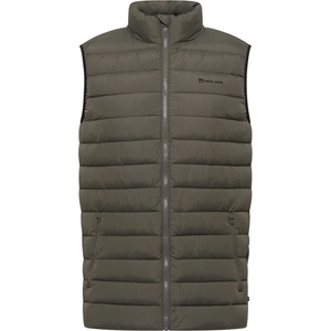 Heber Peak Мъжки синтетичен елек Heber Peak SmoegenHe. PerformancePuff Vest Synthetic vest - Olive Nights - размер XXL (032-1651-0415)