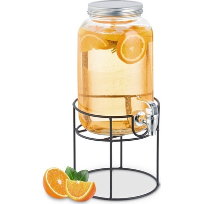 RelaxDays Dávkovač nápojů 10049855_1496 3,3l