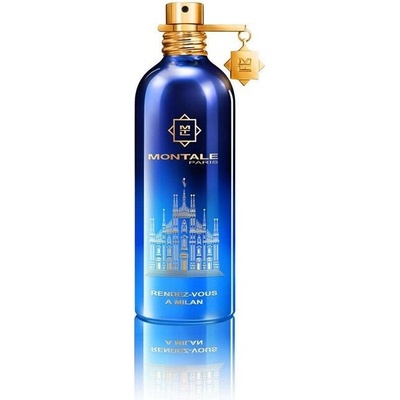 Montale Montale Rendez-vous a Milan parfumovaná voda dámska 100 ml