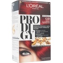 Farby na vlasy L'Oréal Prodigy 6.0 tmavá blond