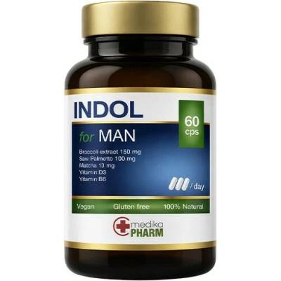 INDOL for MAN 60 ks