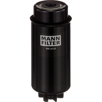 Mann-filter Горивен филтър mann-filter wk 8124