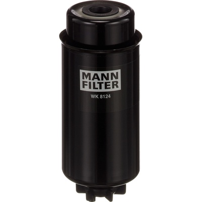 Mann-filter Горивен филтър mann-filter wk 8124