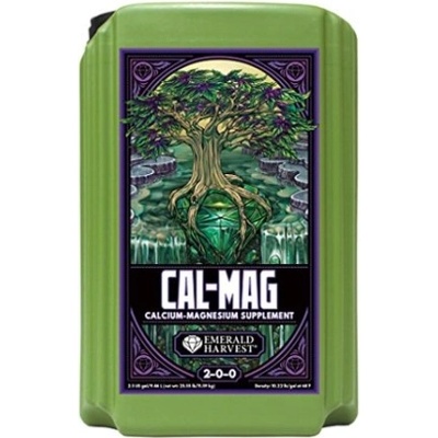 Cal Mag 9.46L - калциево-магнезиева добавка