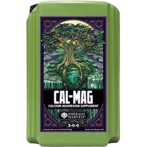  Cal Mag 9.46L - калциево-магнезиева добавка