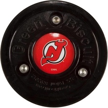 Green Biscuit NHL New Jersey Devils