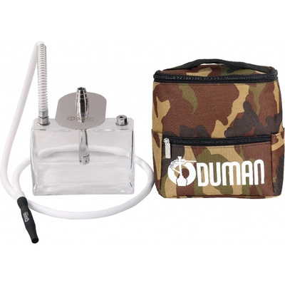 Oduman SMOKE TANK 19cm
