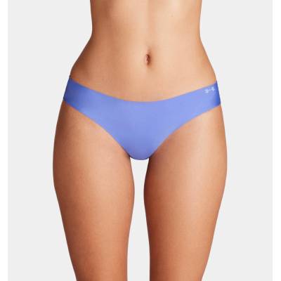 Under Armour PURE STRETCH Dámske nohavičky fialová