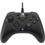 HORI Horipad Turbo Nintendo Switch Black (NSW-457U)