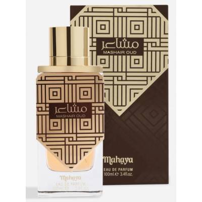 House of Perfumes Mashair Oud Парфюм EDP 100ml