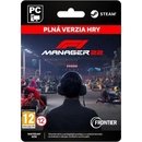 F1 Manager 22