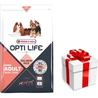 Versele Laga Opti Life Adult Skin Care Mini 7,5 kg