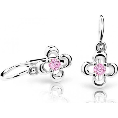 Cutie Jewellery C2013-10-X-2 ružová