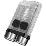 SPERAS Фенерче V3 UV EDC, бяла (V3 white)