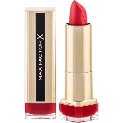 Max Factor Colour Elixir Lipstick rtěnka 070 Cherry Kiss 4 g – Zboží Dáma