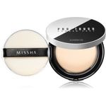 Missha Pro-Touch прозрачна пудра SPF 25 цвят No. 21 10 гр
