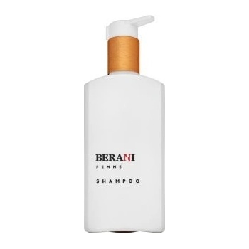 Berani Femme Shampoo šampon pro všechny typy vlasů 300 ml