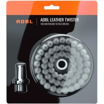 ADBL Leather Twister 100 mm