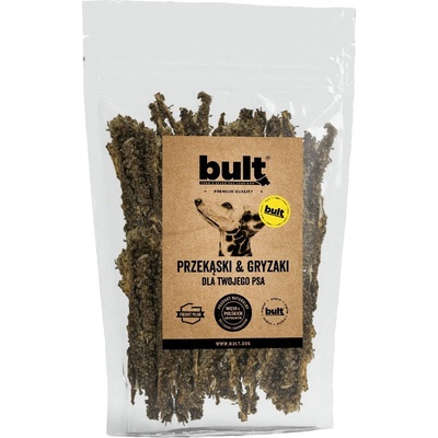 BULT Hovězí žvýkání Mono pamlsek pro psy 400 g