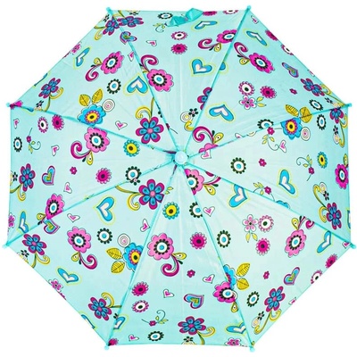 Doppler detský palicový dáždnik Kinder maxi cool girls 72670K0202