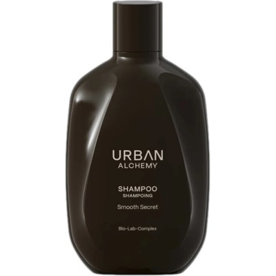 Urban Alchemy Beyond Care Smooth Shampoo 250ml
