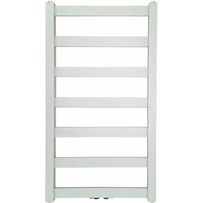 Hydroland Ryoko 1270 mm x 540 mm RAL 9006 GRL-G/R-1270X540-RAL