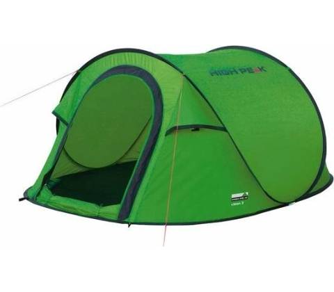 High Peak Vision 3