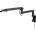 ENDORFY Стойка за микрофон ENDORFY Broadcast Low Profile RGB Boom Arm (EY0A010)