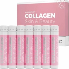 Laborell Kolagén Skin & Beauty 2500 mg Čerešňa 7 dávok x 25 ml