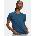 Under Armour Дамска тениска Under Armour UA Rival Core SS-BLU Under Armour | Sin | ЖЕНИ | XS