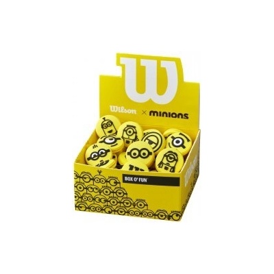 Wilson Dampener Minions 50ks