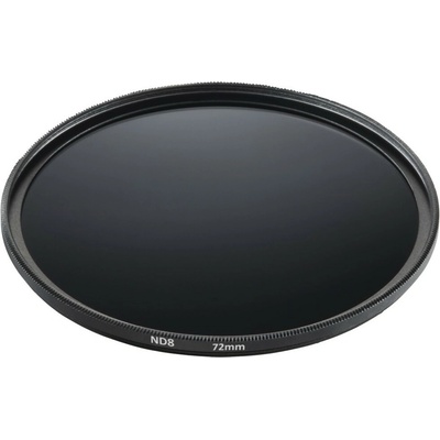 Hama set ND8, ND64, ND1000 šedé 76902 72mm