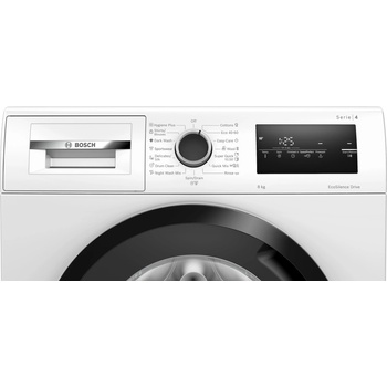 Bosch WAN24167BY