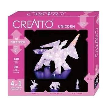 Piatnik Creatto - Lovely Unirosec and Friends