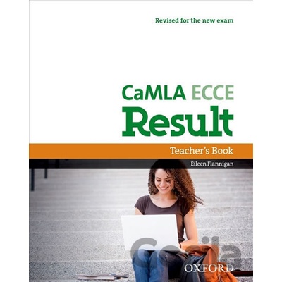 CaMLA ECCE Result: Teacher's Book Flannigan EileenPaperback