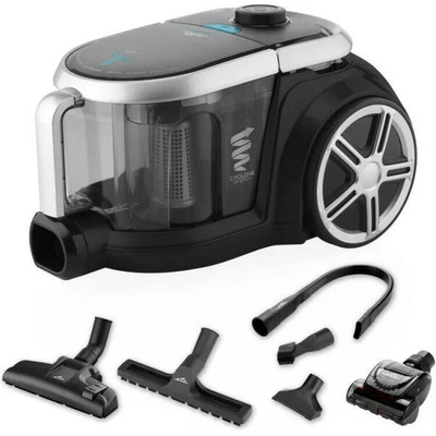 ETA 1517 Stormy Car (151790010)